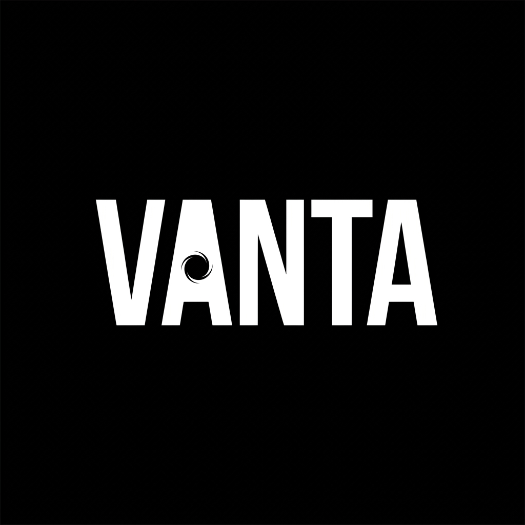 VANTA Logo